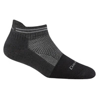 女款 2210．Steely No Show Tab Lightweight Cushion（腳趾加厚）