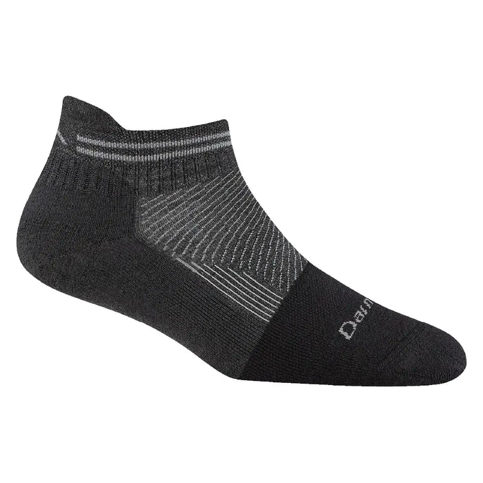 女款 2210．Steely No Show Tab Lightweight Cushion（腳趾加厚）