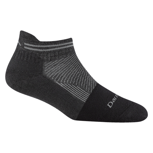 女款 2210．Steely No Show Tab Lightweight Cushion（腳趾加厚）