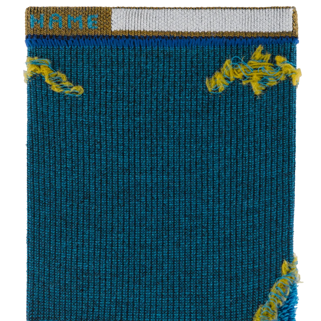 孩童 3023．Light Hiker Micro Crew Lightweight Cushion