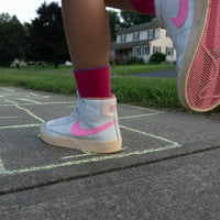 孩童 3044．Field Trip Junior Micro Crew Lightweight