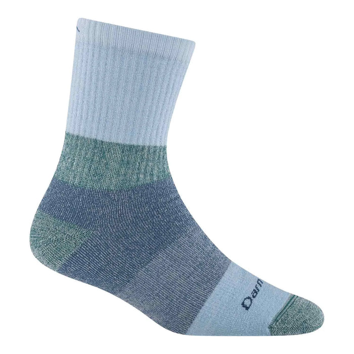 孩童 3045．Hill Topper Micro Crew Heavyweight Full Cushion（Cushion In Leg）