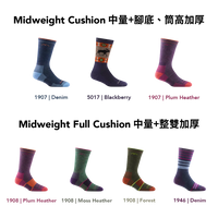 【聖誕禮盒．女款登山 2 入組】Boot（贈：珪藻土吸水杯墊一個）