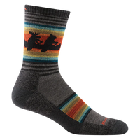 男款 5003．Willoughby Micro Crew Lightweight Cushion