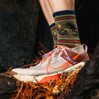 男款 5003．Willoughby Micro Crew Lightweight Cushion