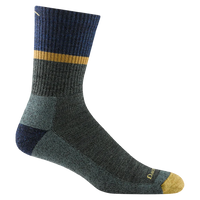 男款 5004．Ranger Micro Crew Midweight Cushion（Twisted Yarn 線材編織技術）