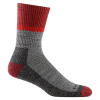 男款 5004．Ranger Micro Crew Midweight Cushion（Twisted Yarn 線材編織技術）