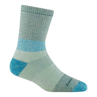 女款 5011．Mountaineering Micro Crew Heavyweight Full Cushion（Cushion In Leg）