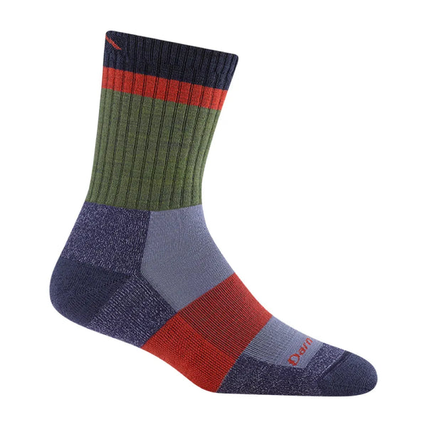 女款 5018．Heady Betty Micro Crew Lightweight Cushion