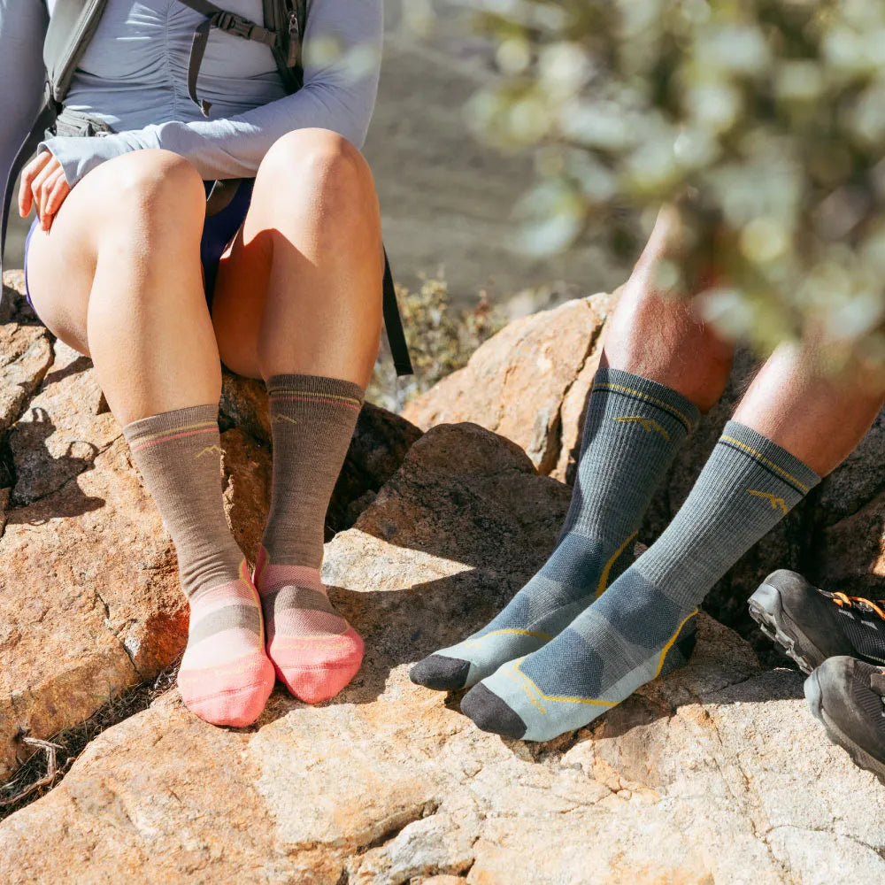 女款 5029．Light Hiker Boot Lightweight Cushion