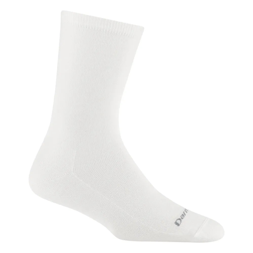 女款 6012．Solid Basic Crew Lightweight