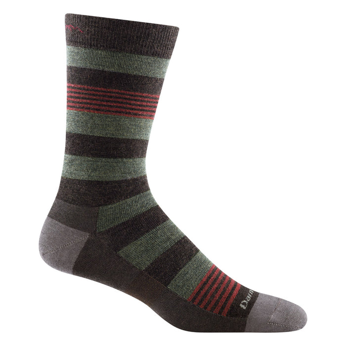 男款 6033．Oxford Crew Lightweight