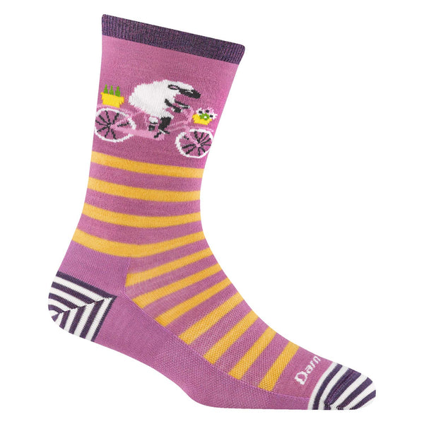 女款 6037．Animal Haus Crew Lightweight