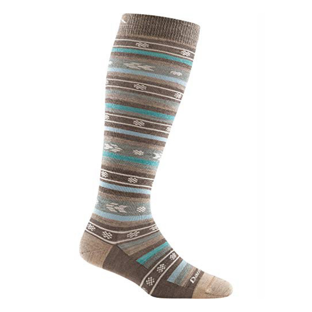 女款 6041．Bronwyn Knee High Lightweight