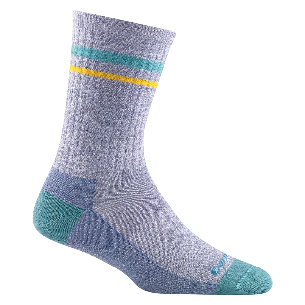 女款 6064．Letterman Crew Lightweight