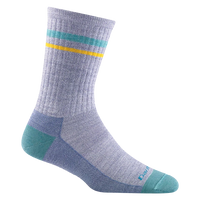 女款 6064．Letterman Crew Lightweight