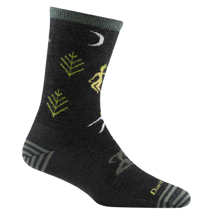 女款 6052．Sisterhood Crew Lightweight