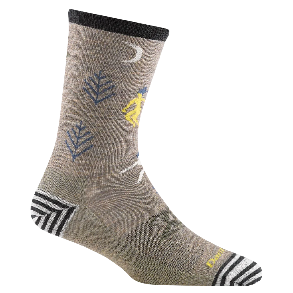 女款 6052．Sisterhood Crew Lightweight