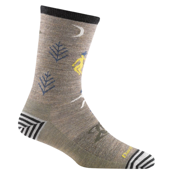 女款 6052．Sisterhood Crew Lightweight