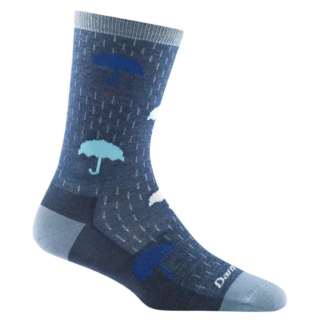 女款 6053．Umbrellas Crew Lightweight