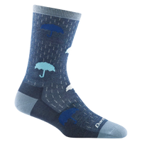 女款 6053．Umbrellas Crew Lightweight