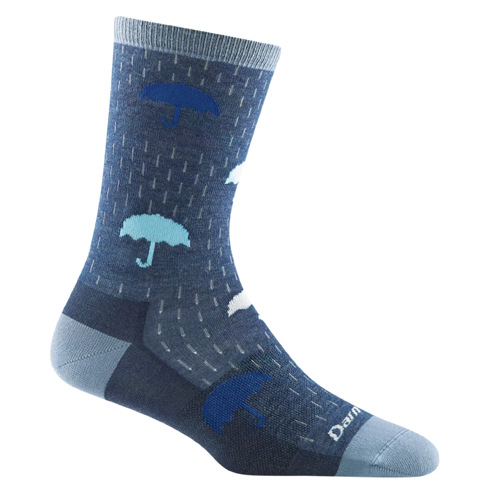 女款 6053．Umbrellas Crew Lightweight