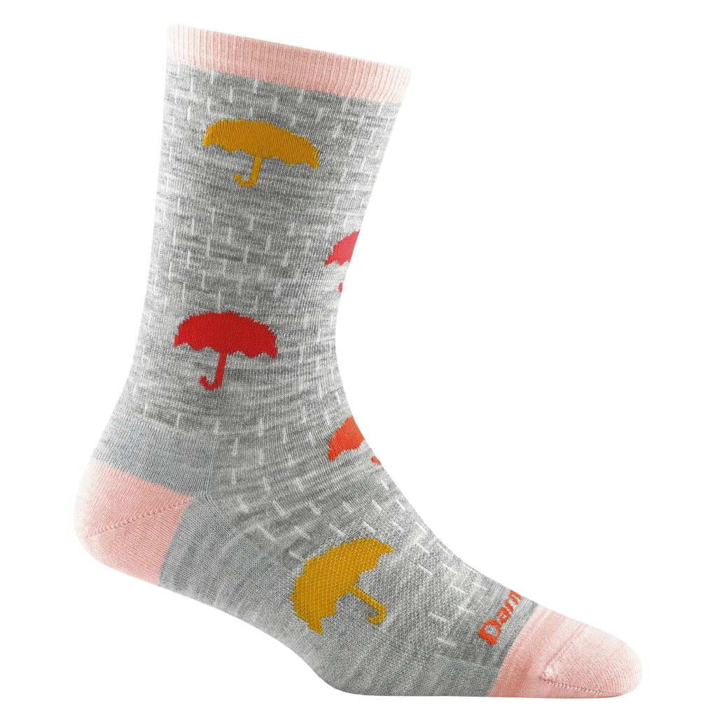 女款 6053．Umbrellas Crew Lightweight