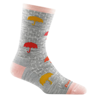 女款 6053．Umbrellas Crew Lightweight