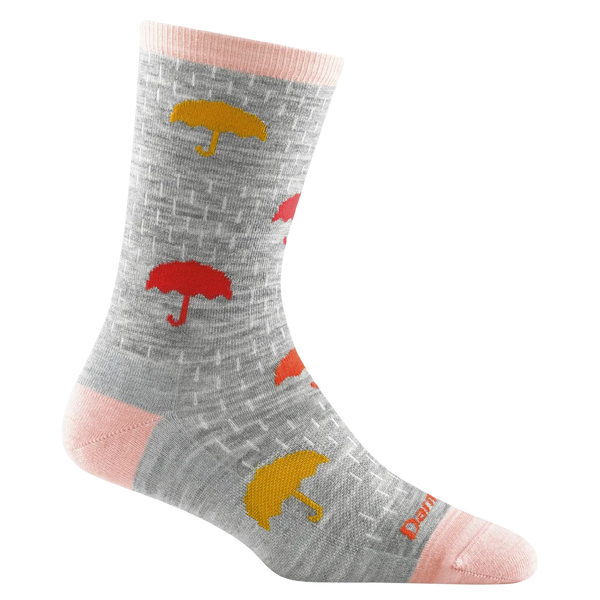 女款 6053．Umbrellas Crew Lightweight