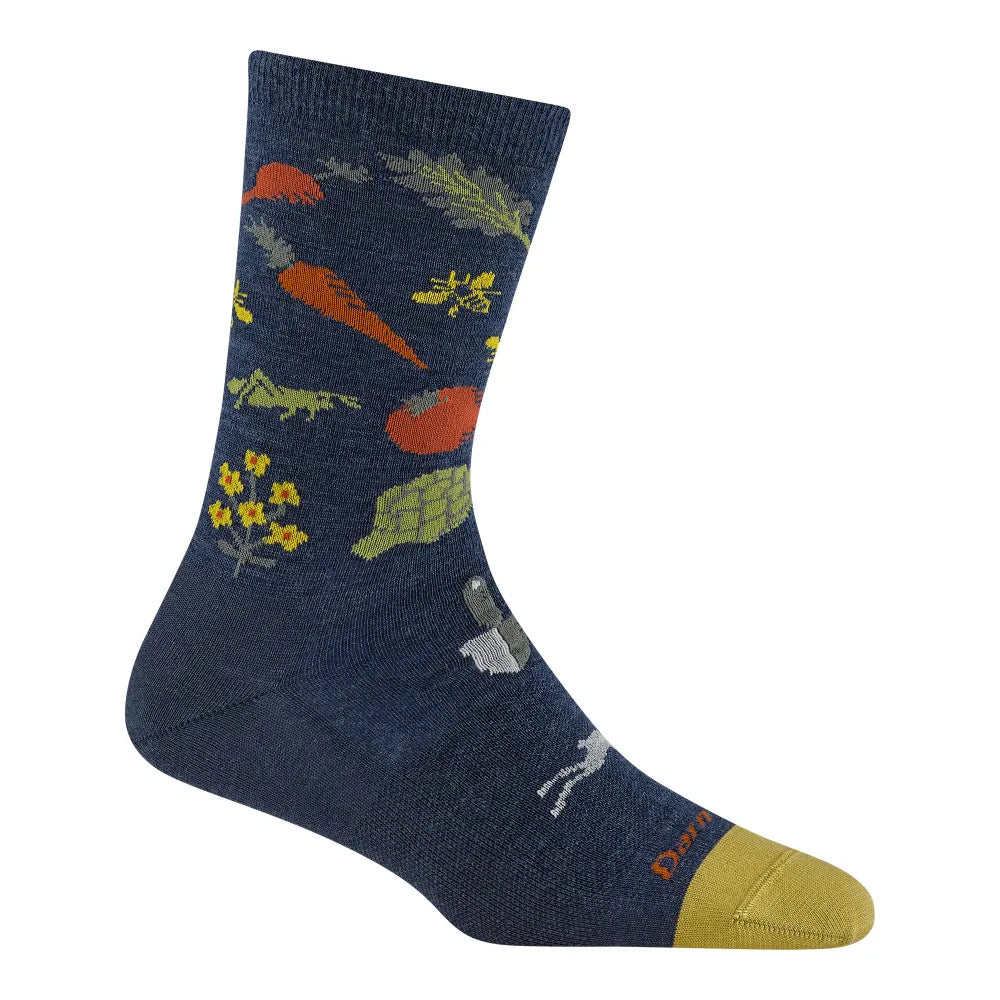 女款 6054．Farmer's Market Crew Lightweight