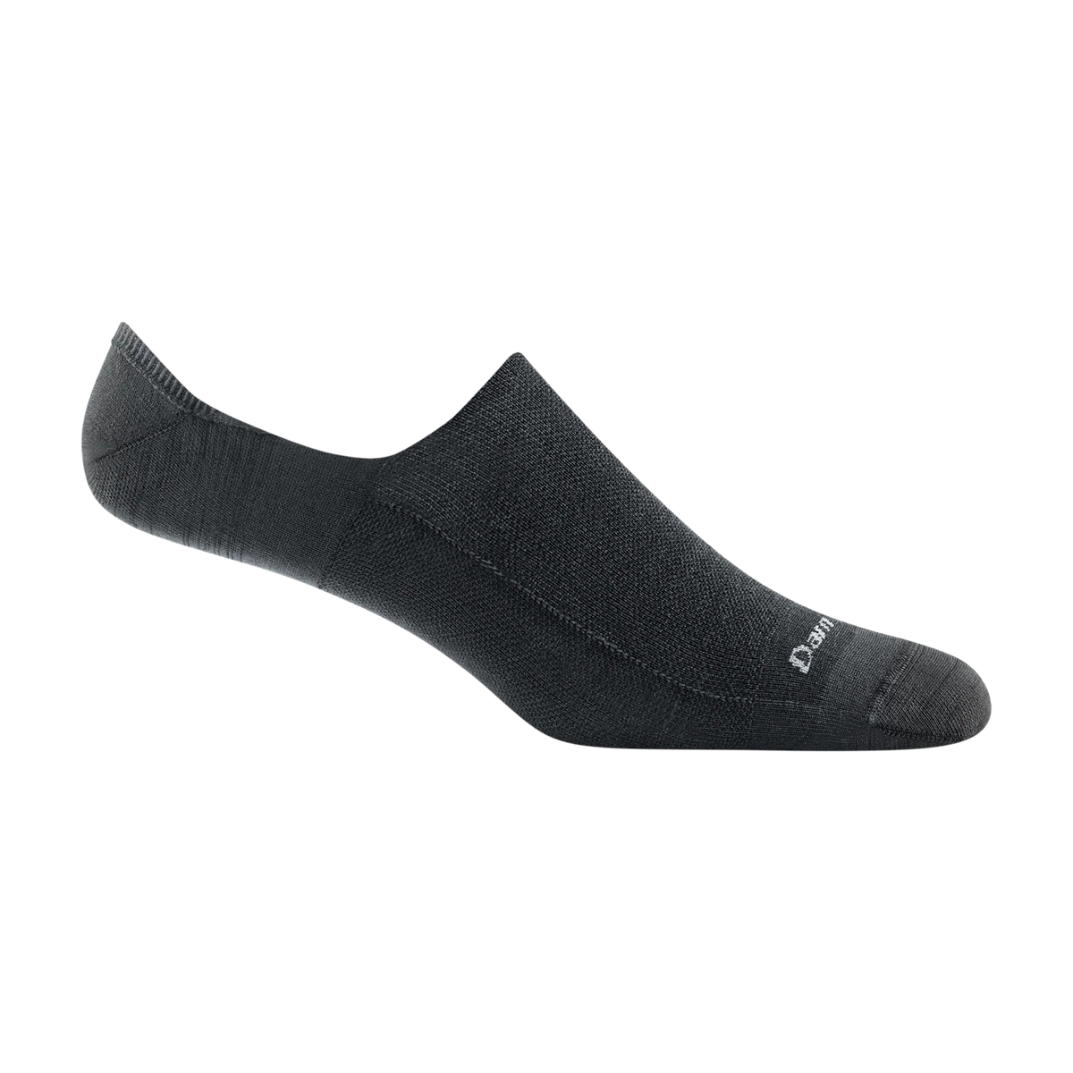 男款 6055．Topless Solid No Show Hidden Lightweight