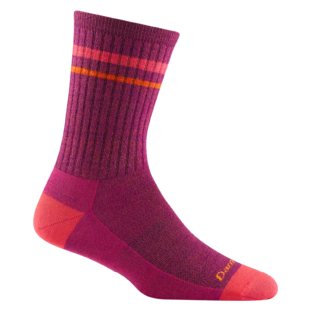 女款 6064．Letterman Crew Lightweight