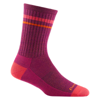 女款 6064．Letterman Crew Lightweight