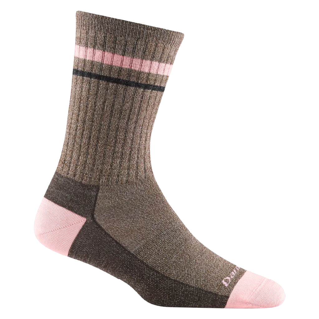 女款 6064．Letterman Crew Lightweight