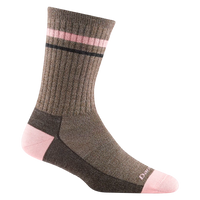 女款 6064．Letterman Crew Lightweight