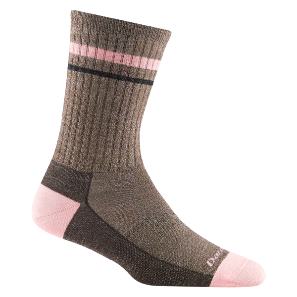 女款 6064．Letterman Crew Lightweight