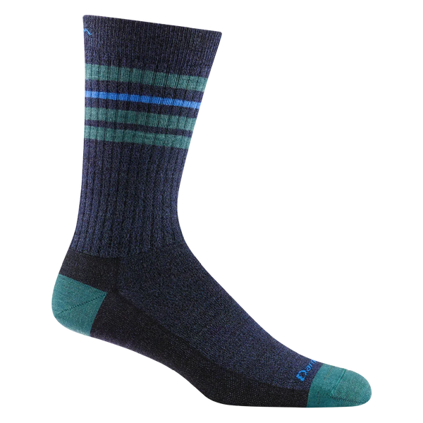 男款 6069．Letterman Crew Lightweight