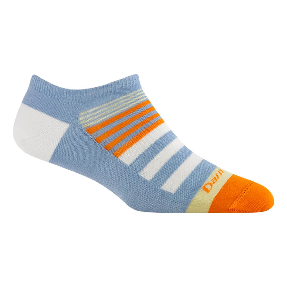 女款 6073．Beachcomber No Show Lightweight