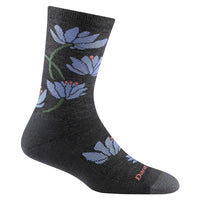 女款 6089．Lillies Crew Lightweight Cushion