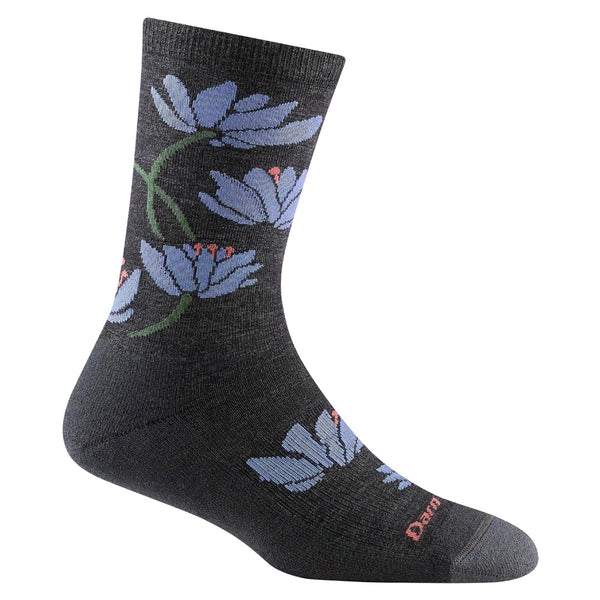 女款 6089．Lillies Crew Lightweight Cushion