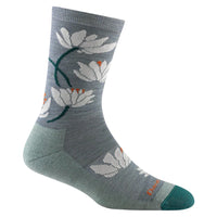女款 6089．Lillies Crew Lightweight Cushion