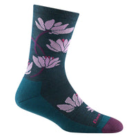 女款 6089．Lillies Crew Lightweight Cushion