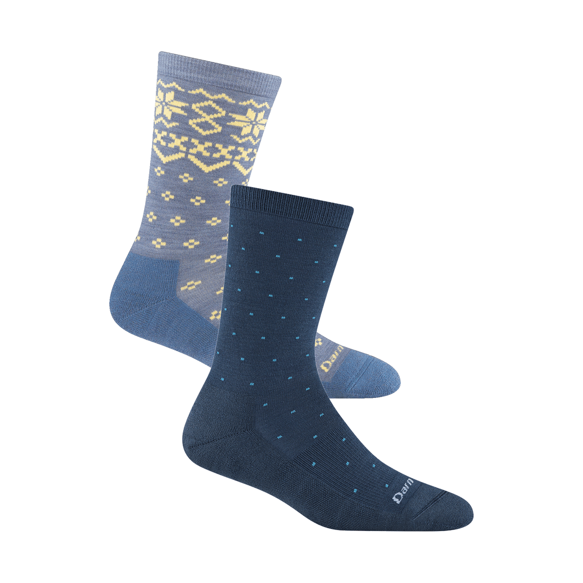 【聖誕禮盒．女款生活 2 入組】Crew Lightweight Cushion（贈：珪藻土吸水杯墊一個）