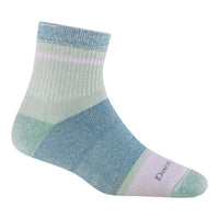 女款 6117．1/4 Heavyweight Full Cushion（Cushion In Leg）