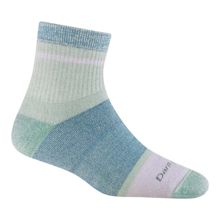 女款 6117．1/4 Heavyweight Full Cushion（Cushion In Leg）