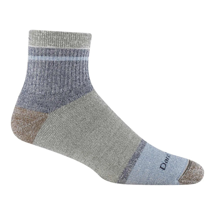 男款 6118．1/4 Heavyweight Full Cushion（Cushion In Leg）