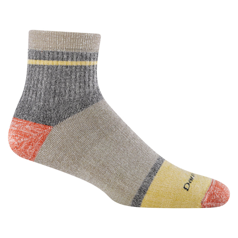 男款 6118．1/4 Heavyweight Full Cushion（Cushion In Leg）