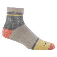 男款 6118．1/4 Heavyweight Full Cushion（Cushion In Leg）