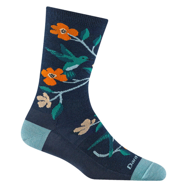 女款 6121．Birds of a Feather Crew Lightweight