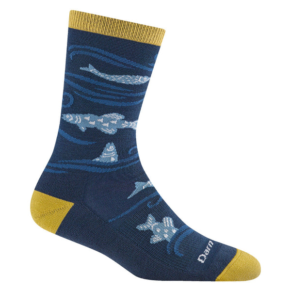 女款 6122．Homer Crew Lightweight Cushion